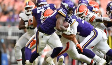 Sunday Morning Football in London: Denver Broncos vs New York Jets