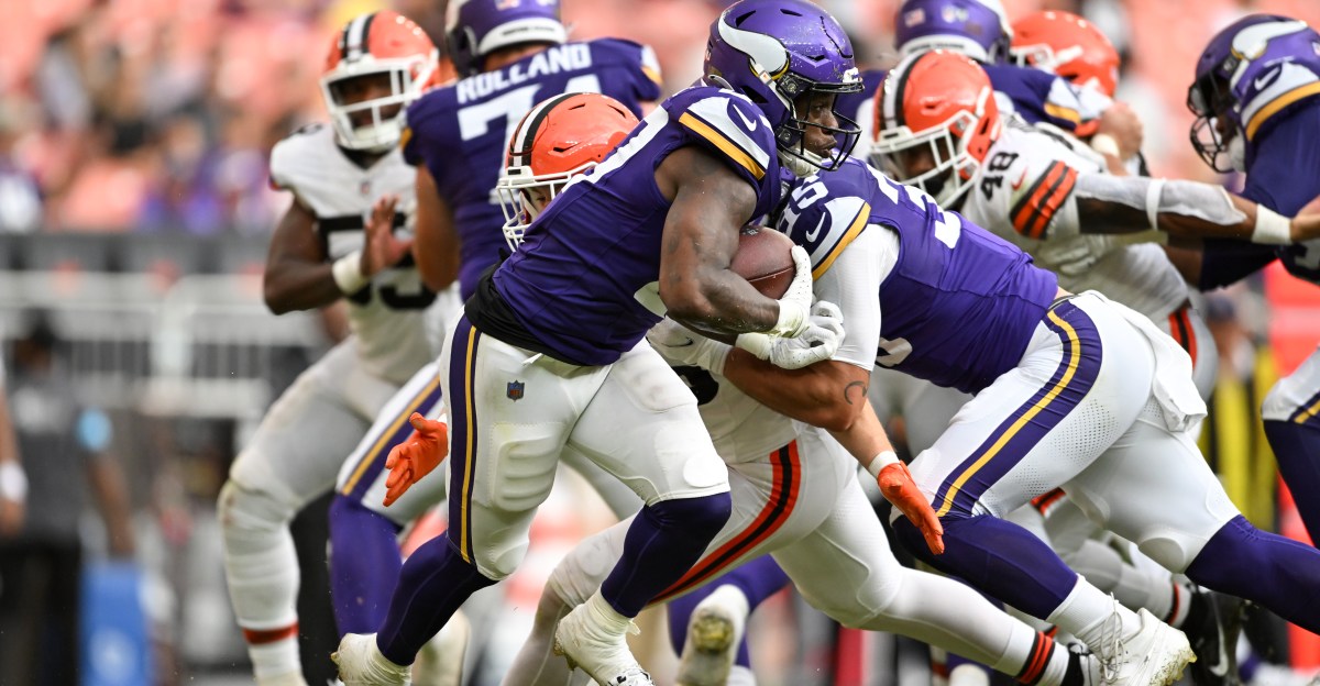 Sunday Morning Football in London: Denver Broncos vs New York Jets