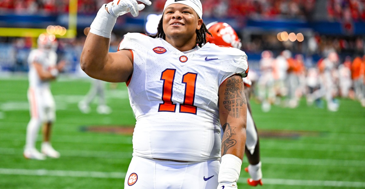 Bengals bolster interior of defense in ESPN Mock Draft