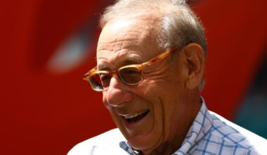 PQOTD: Your Open Letter To Dolphins Owner Stephen Ross