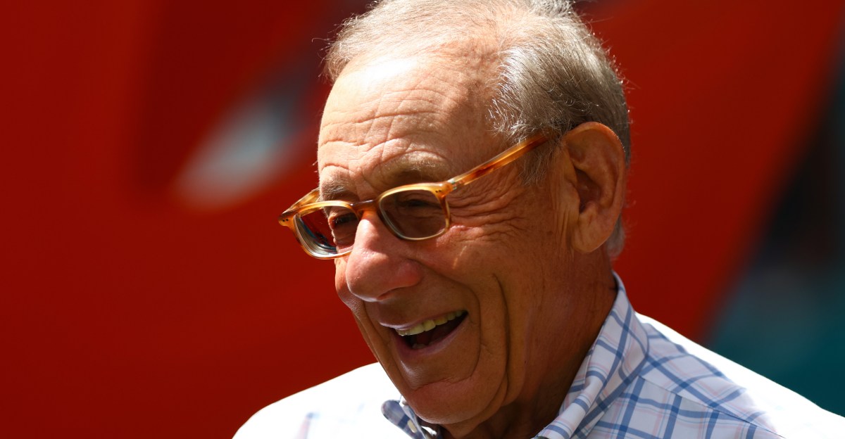 PQOTD: Your Open Letter To Dolphins Owner Stephen Ross