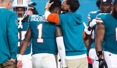 Browns betting odds: Cleveland opens as favorites in Week 7 game against Miami Dolphins