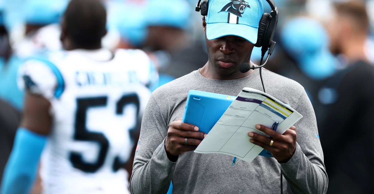 Dallas Cowboys scouting report: Breaking down the Panthers defensive scheme