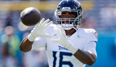 Former Packers visitor, 1st-round pick available