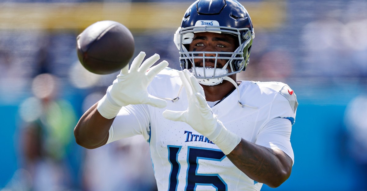 Former Packers visitor, 1st-round pick available