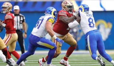 49ers News: GAME DAY!!!!! | Niners Nation
