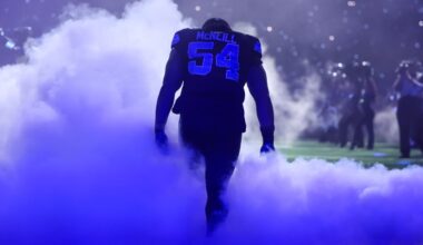 Detroit Lions mailbag: How Alim McNeill’s return will transform defense