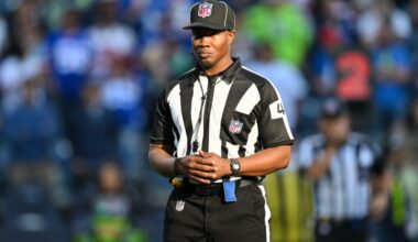 Dallas Cowboys at N.Y. Jets referee report: A rookie ref looms for Dallas