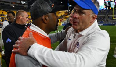 Previewing Pittsburgh from the Panthers perspective