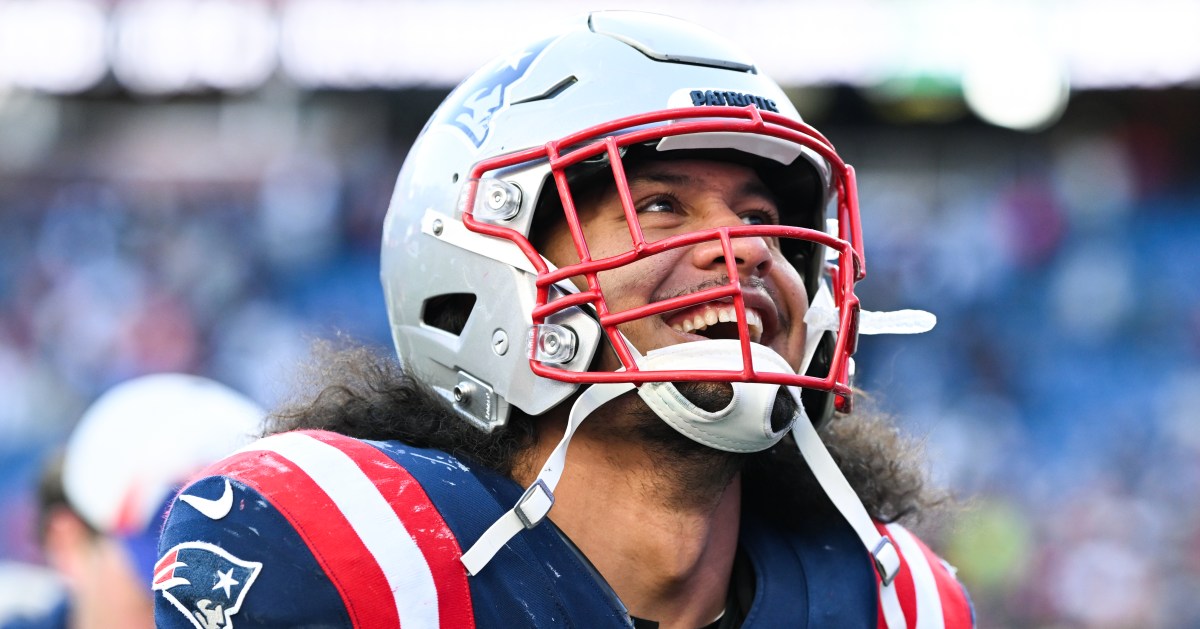 Patriots injury news: Defense might get a boost against Bills in Week 5