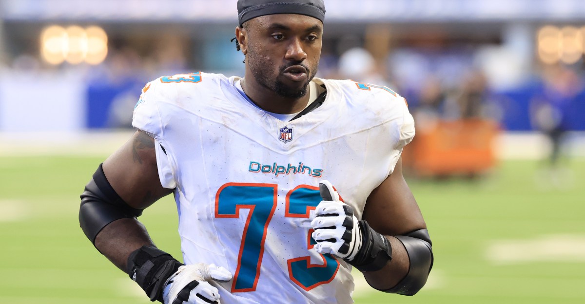 Dolphins face uphill battle as injuries pile up ahead of Week 6