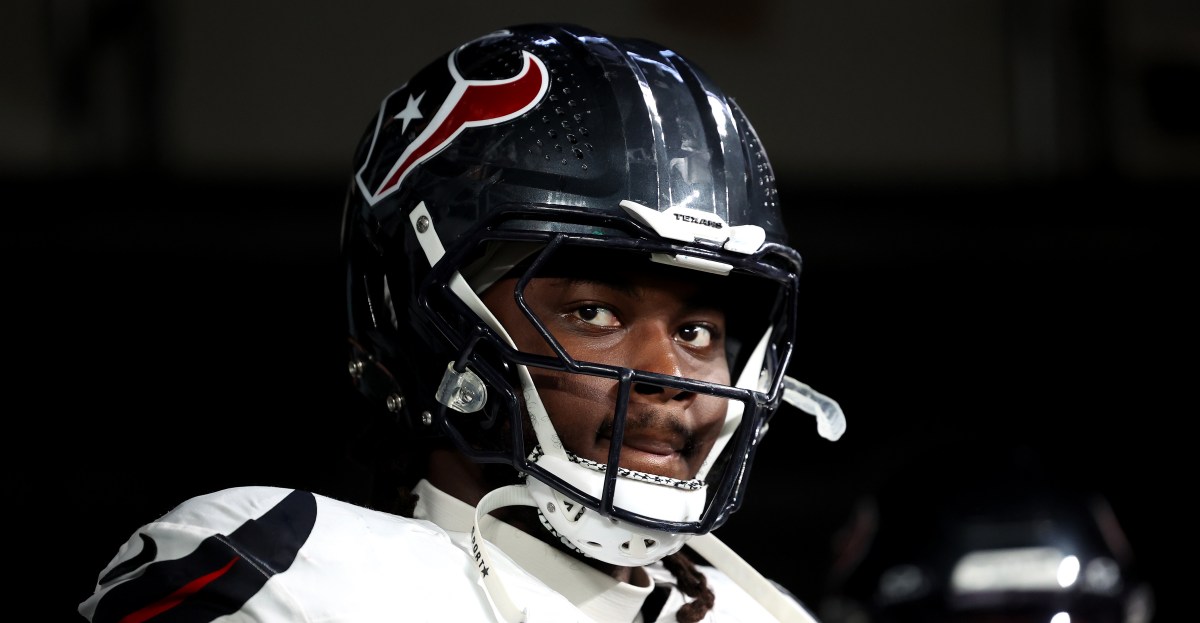 Ravens sign former first-round offensive linemen to practice squad