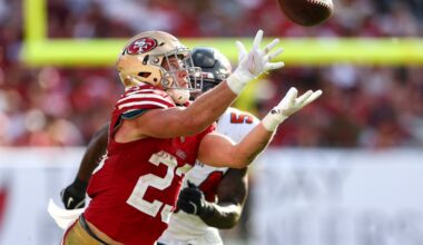 49ers News: We’re on to Tampa Bay
