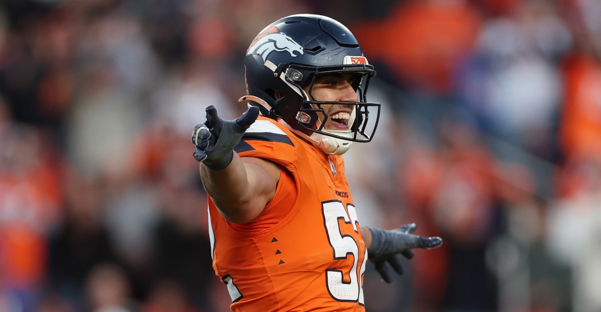 Denver Broncos vs. New York Jets: Thursday practice report for Week 6