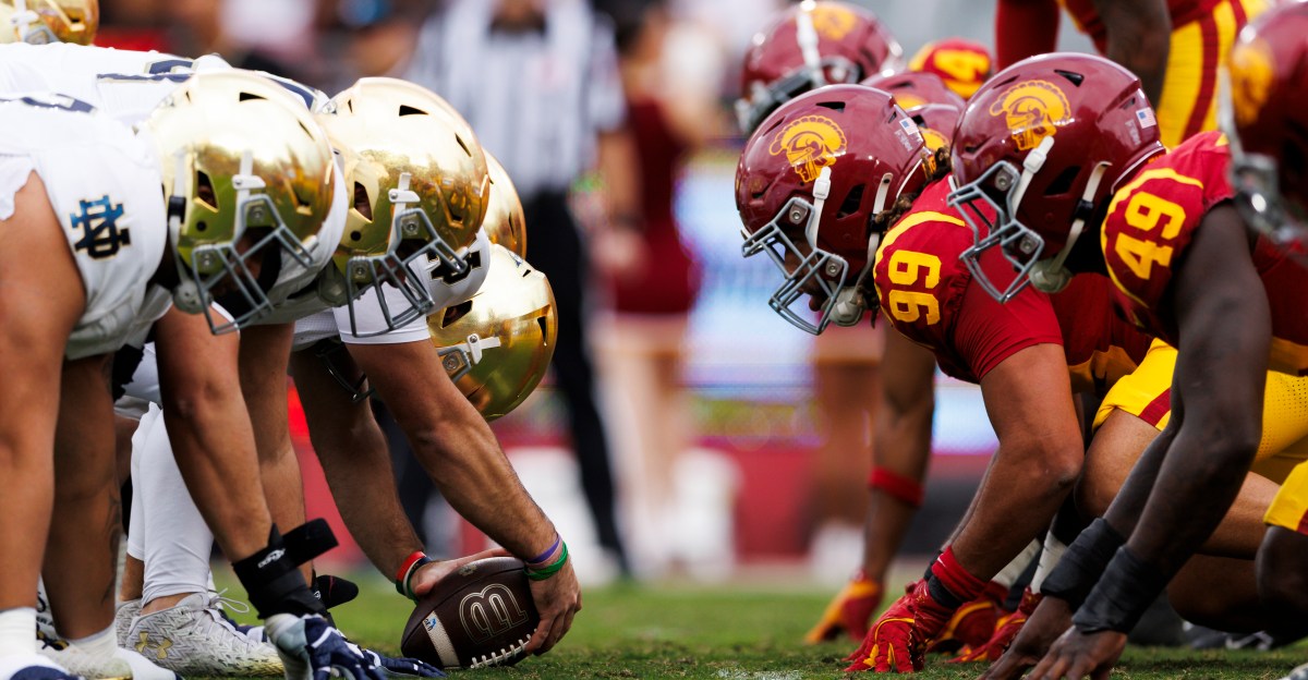 College Football Week 8 Discussion Thread