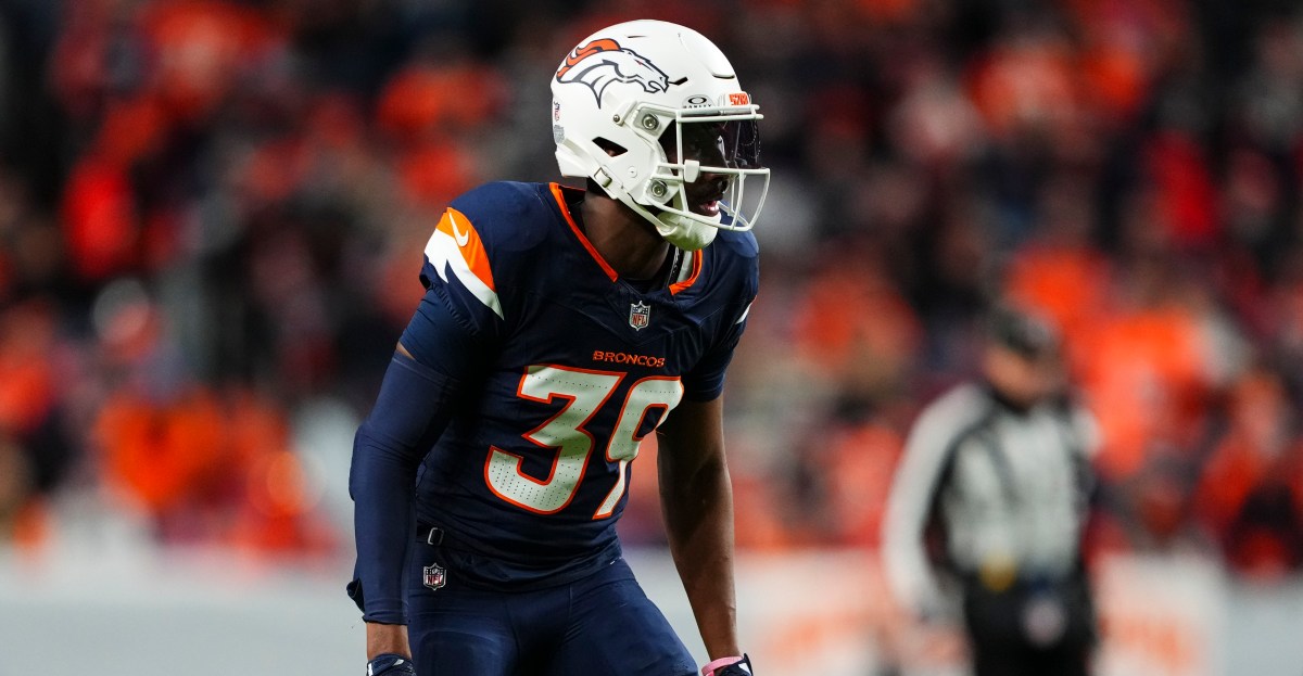 Colts work out four players—including veteran cornerback - Stampede Blue