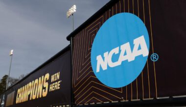 NCAA delays legislation allowing college athletes to bet on pro sports