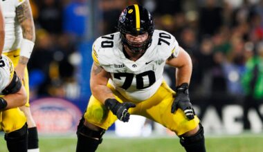 Washington Commanders NFL Draft: College football prospects to watch