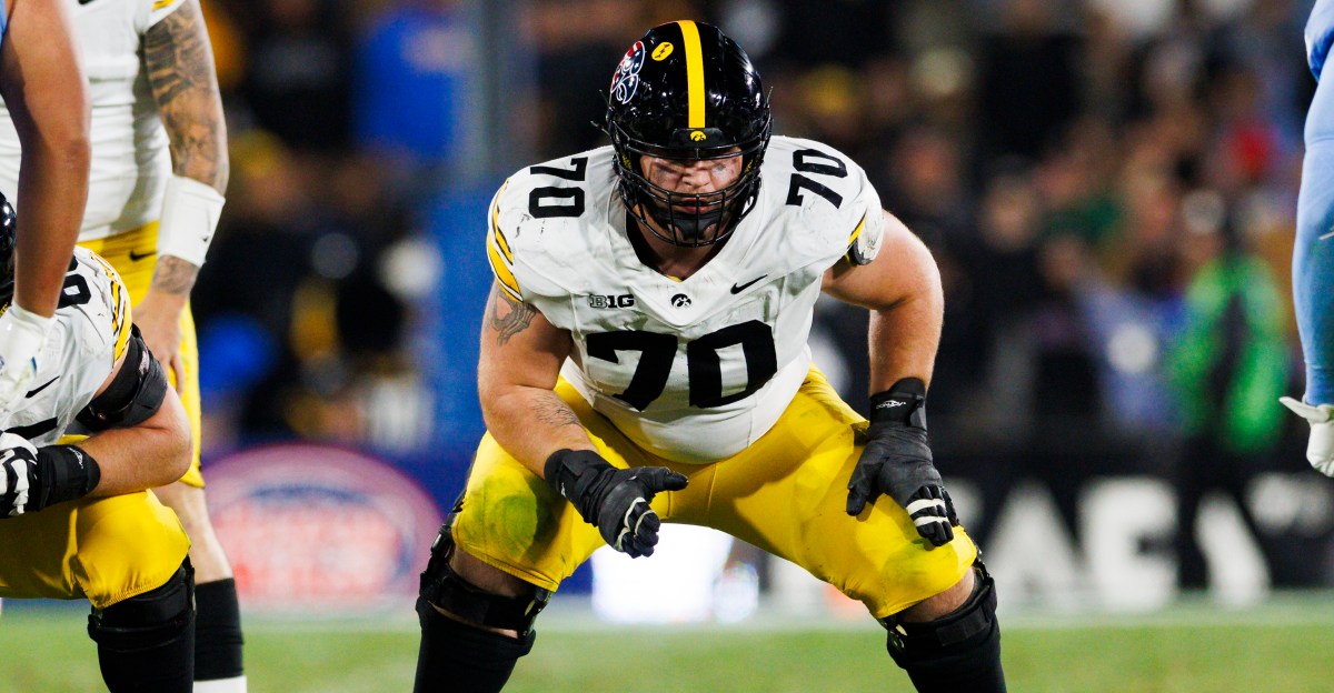 Washington Commanders NFL Draft: College football prospects to watch