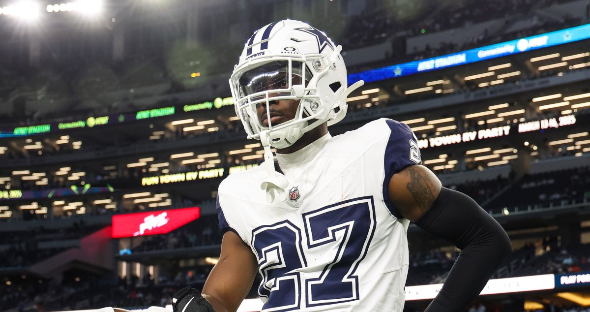 Ravens sign veteran cornerback to practice squad, reportedly turned down by ex-Vikings linebacker