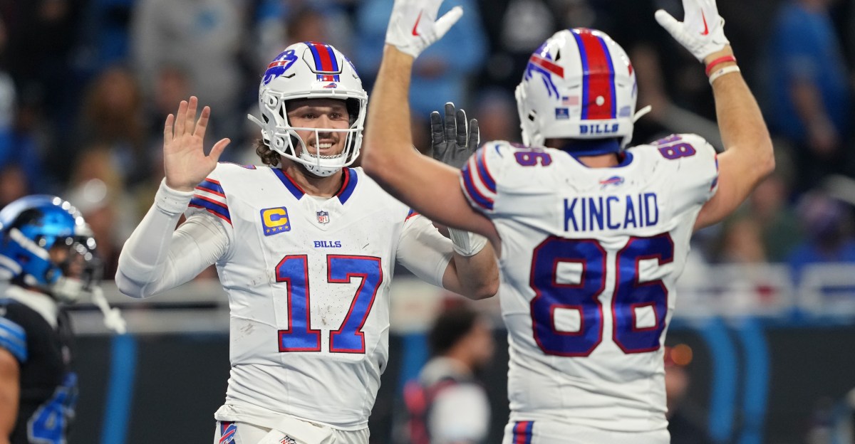 Buffalo Bills’ injury list keeps growing ahead of Week 6 vs. Falcons
