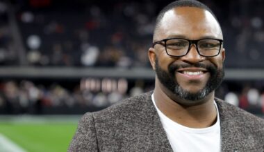 MIami Dolphins name Champ Kelly interim GM after moving on from Chris Grier