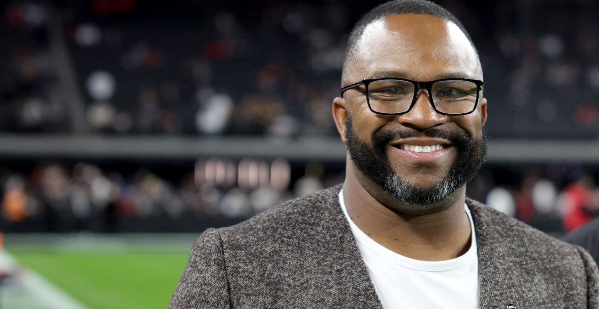 MIami Dolphins name Champ Kelly interim GM after moving on from Chris Grier