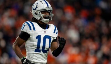 Steelers trade tiers: Likely & unlikely trades Pittsburgh could make