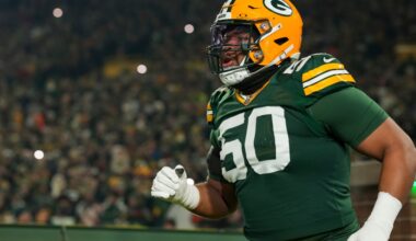 Packers vs. Cardinals Injury Report: Wednesday Update