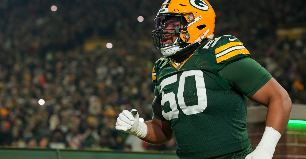 Packers vs. Cardinals Injury Report: Wednesday Update