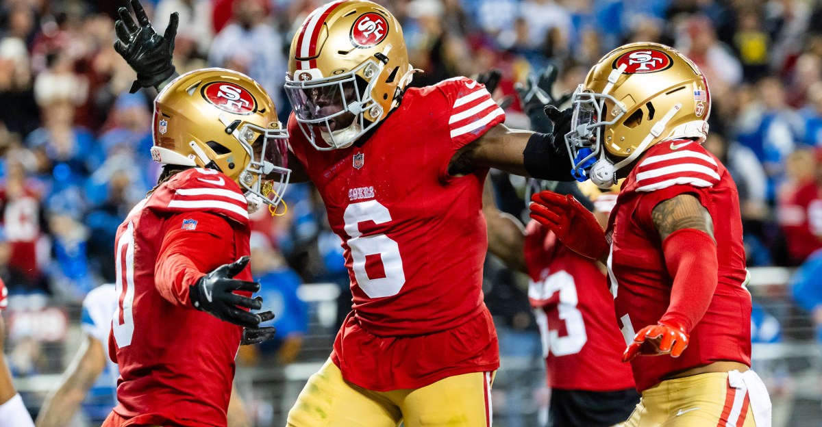 49ers news: Inside Malik Mustapha’s ‘unbelievable’ recovery from ACL tear