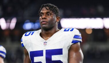 Ravens (finally) sign veteran edge rusher