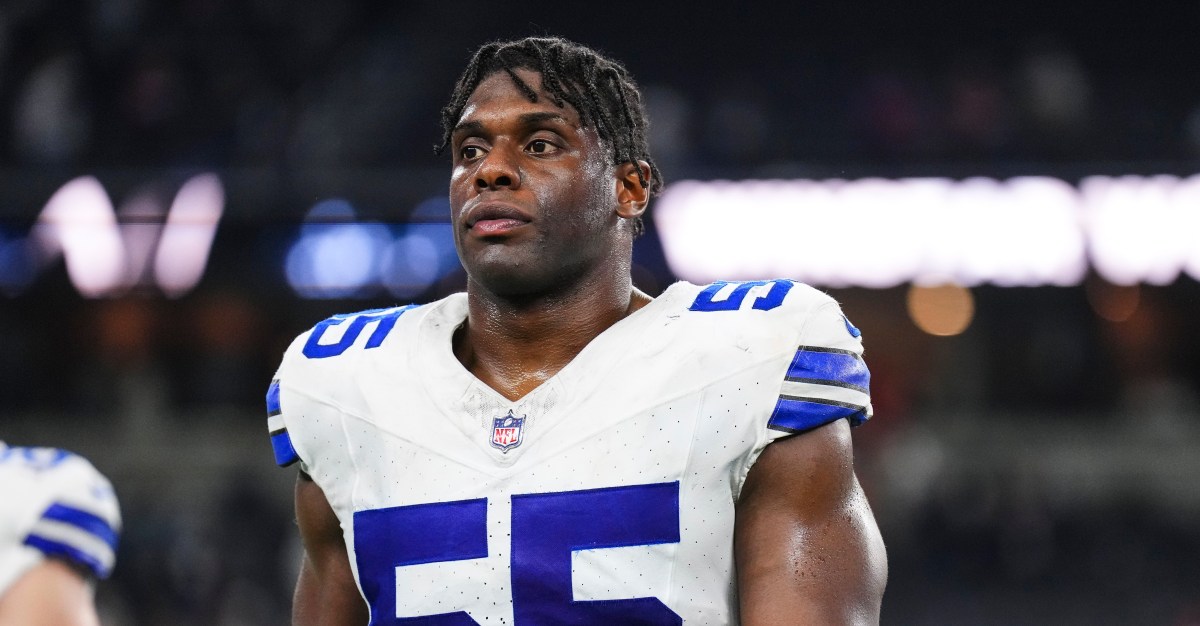 Ravens (finally) sign veteran edge rusher