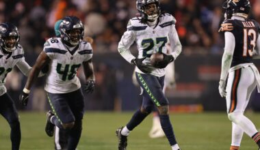 Potential trades Buffalo Bills can make ahead of November 4 deadline