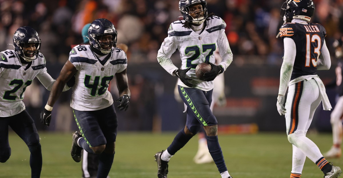 Potential trades Buffalo Bills can make ahead of November 4 deadline