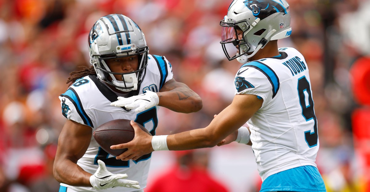 Seattle Seahawks adding speedy former third round wide receiver Velus Jones Jr