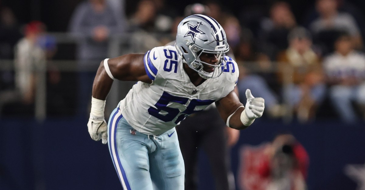 Ravens sign WR Colton Dowell, work out 2 EDGEs