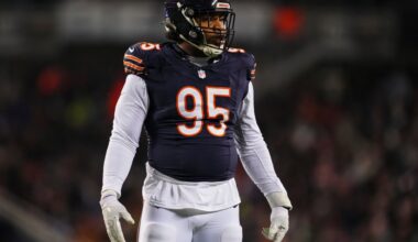 49ers news: 7 different defensive linemen are in for tryouts amid injuries