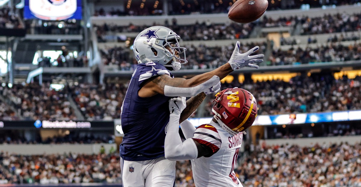 Dallas Cowboys vs Washington Commanders: Predictions for division clash