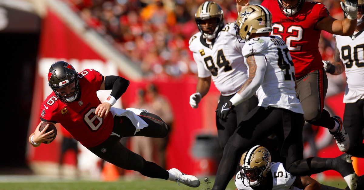 New Orleans Saints defensive preview vs. Tampa Bay Buccaneers offense NFL Week 8