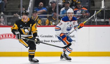 NHL's top 75 players, ranked: How Connor McDavid, Sidney Crosby compare entering 2025-26