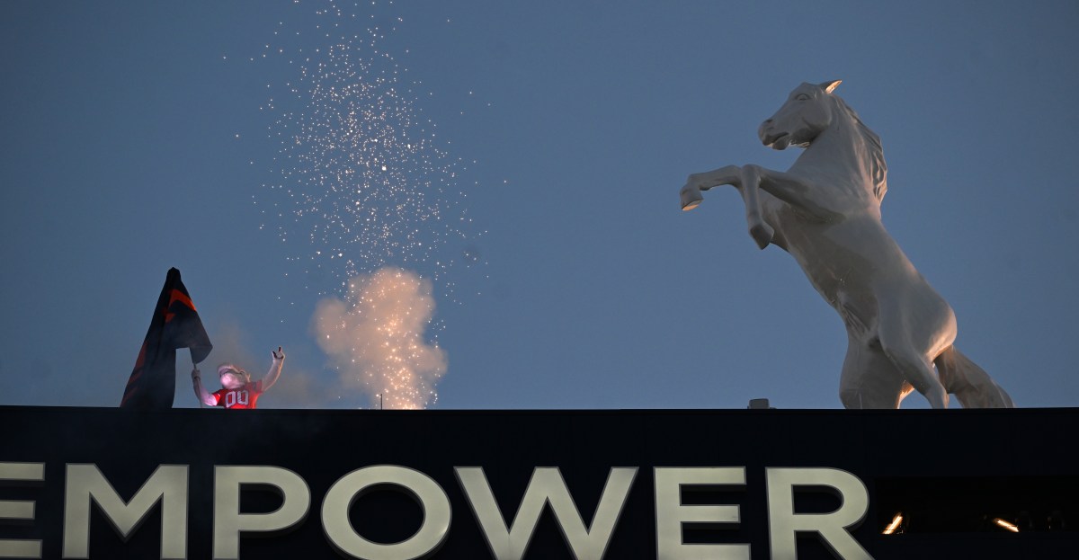 Denver Broncos reclaim 4th quarter identity