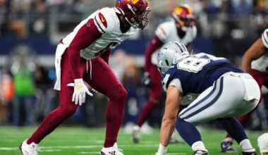 Dallas Cowboys vs Washington Commanders: Scouting report from the enemy