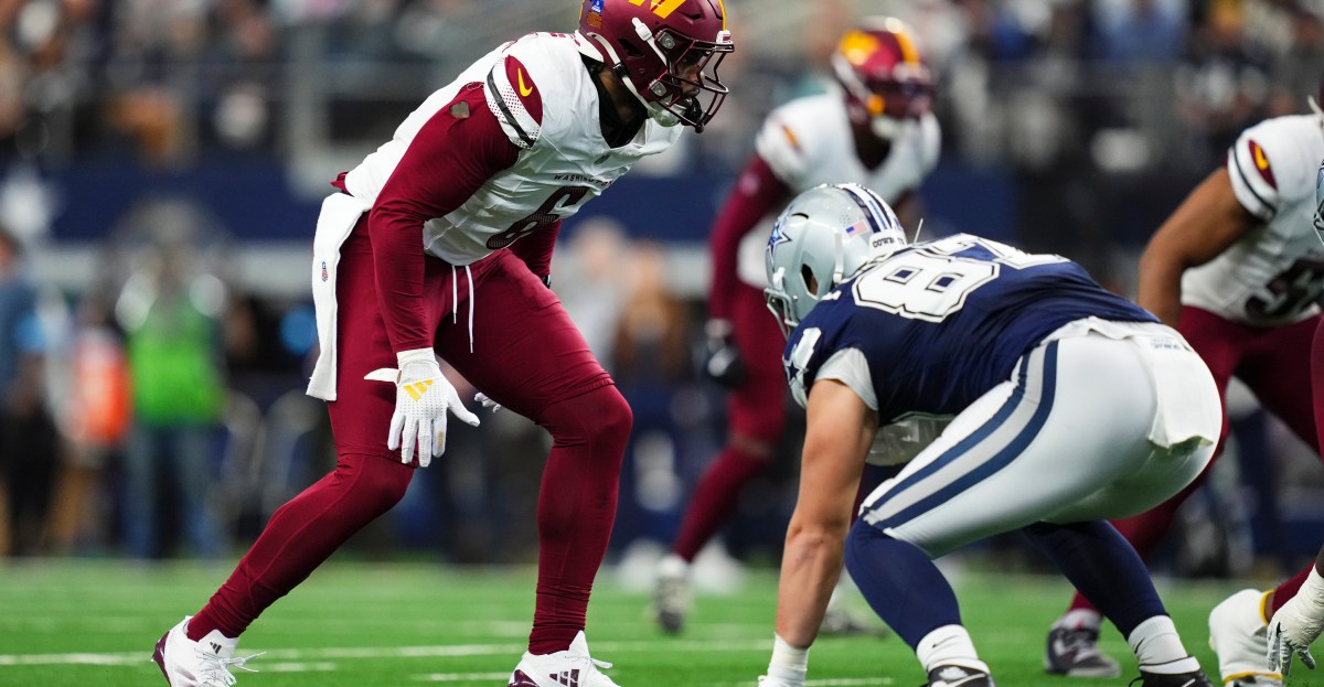 Dallas Cowboys vs Washington Commanders: Scouting report from the enemy