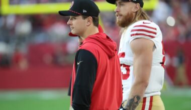 49ers News: Big practice today