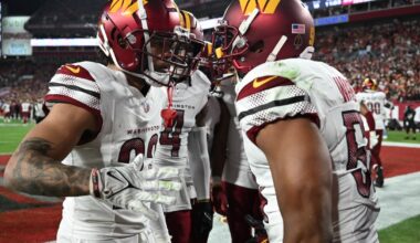 Commanders fan survey: What needs to be done to fix the Washington defense?