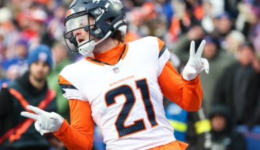 Denver Broncos vs. Dallas Cowboys: 3 key matchups, preview for Week 8