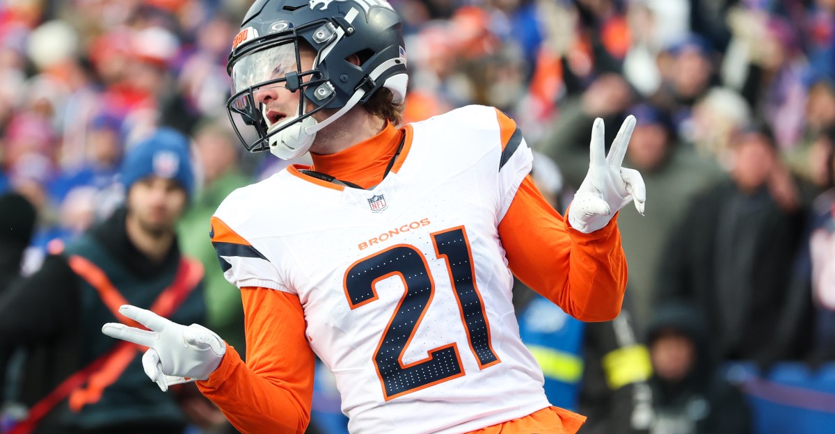 Denver Broncos vs. Dallas Cowboys: 3 key matchups, preview for Week 8