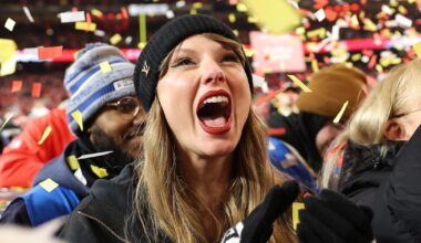 The Swift Conspiracy: How a mansion purchase tilted the gridiron