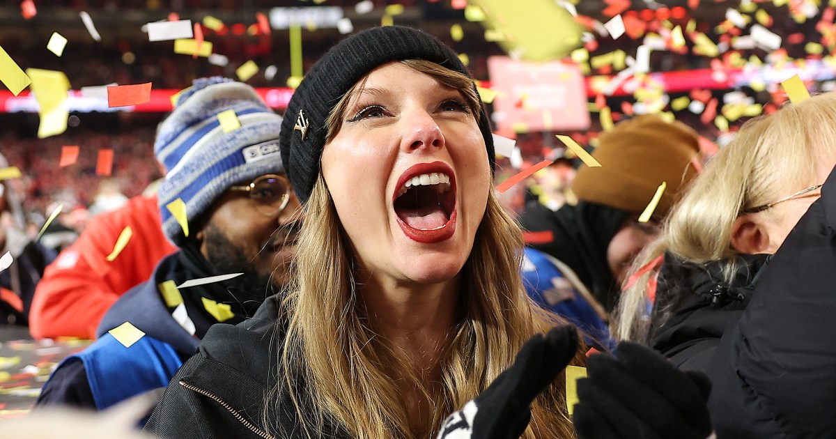 The Swift Conspiracy: How a mansion purchase tilted the gridiron